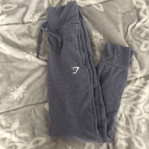 gymshark sweatpants